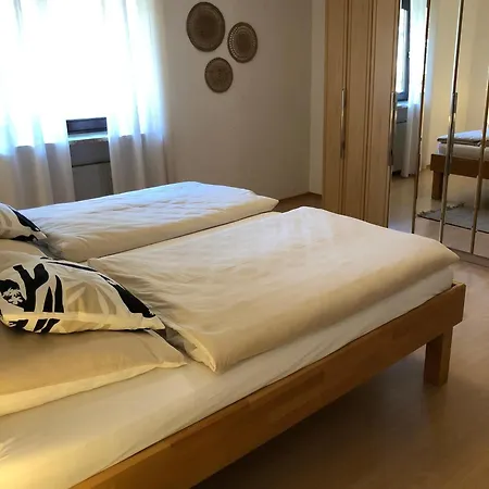 Ottenzeller Haisl Apartmán Arrach