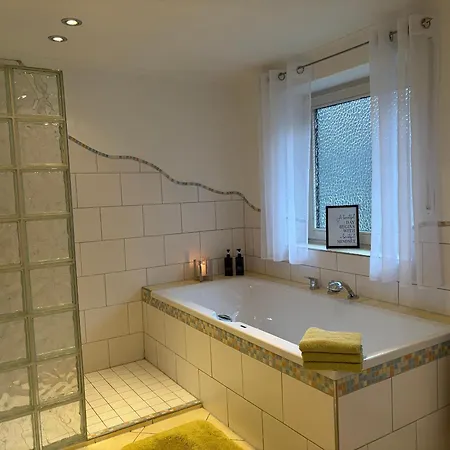 Apartmán Ottenzeller Haisl Arrach