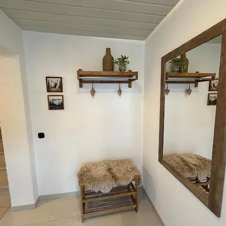 Apartmán Ottenzeller Haisl *