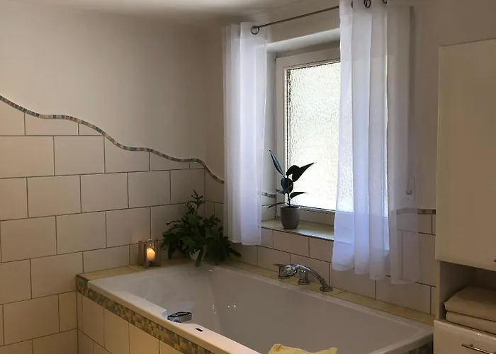 公寓 Ottenzeller Haisl 阿尔拉赫