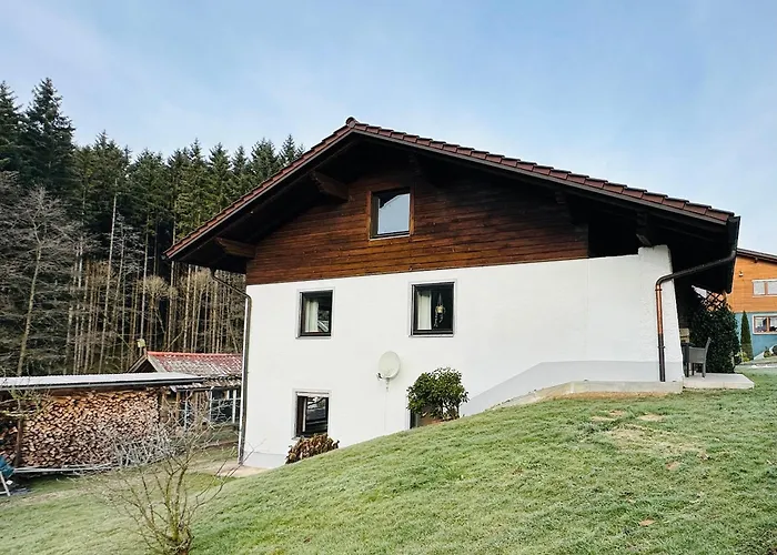Ottenzeller Haisl Appartamento